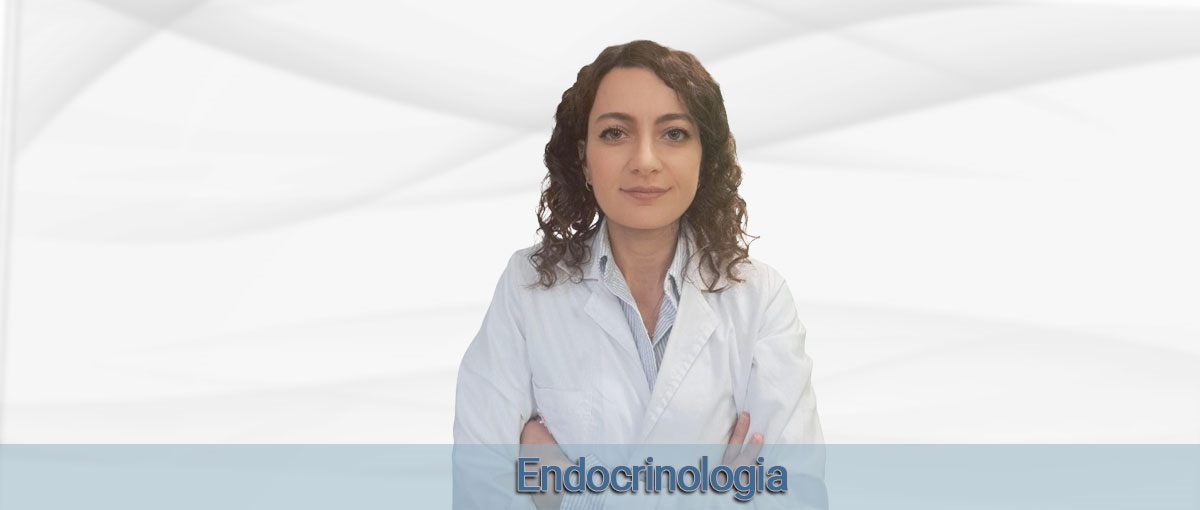 Dott. ssa Casablanca Rosalinda