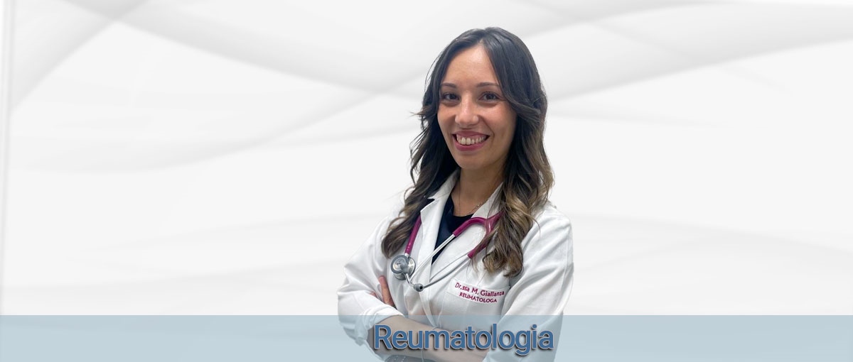 Dott. ssa Giallanza Manuela