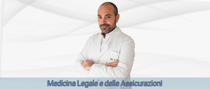 Dott. Messina Antonio 