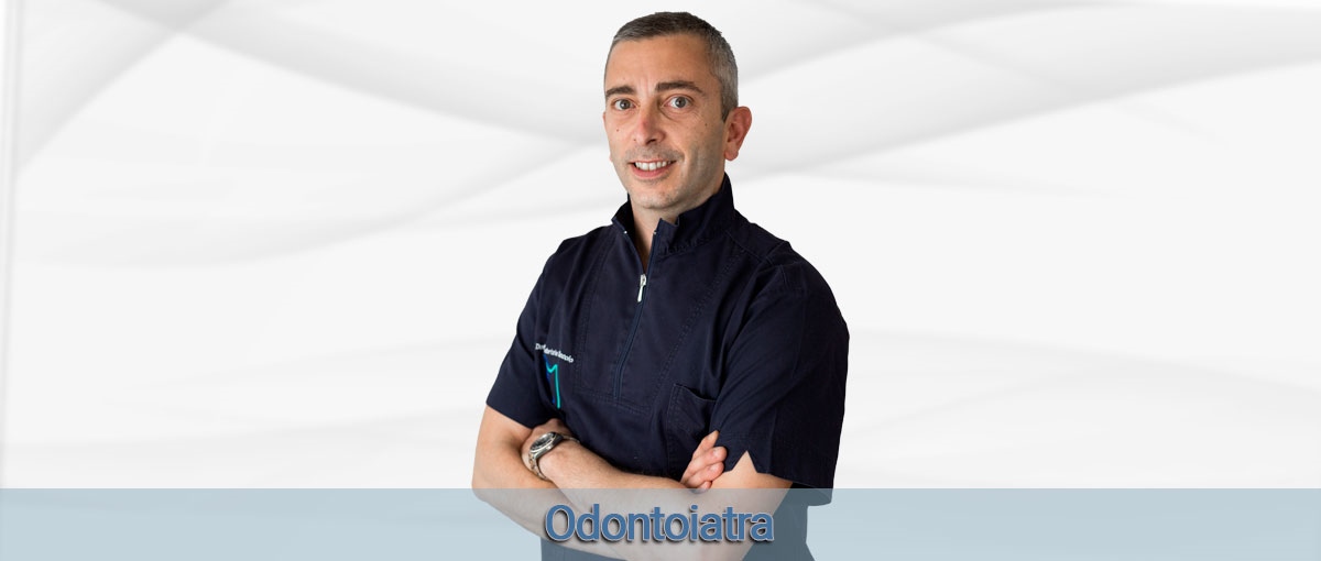 Dott. Ciccolo Fabrizio