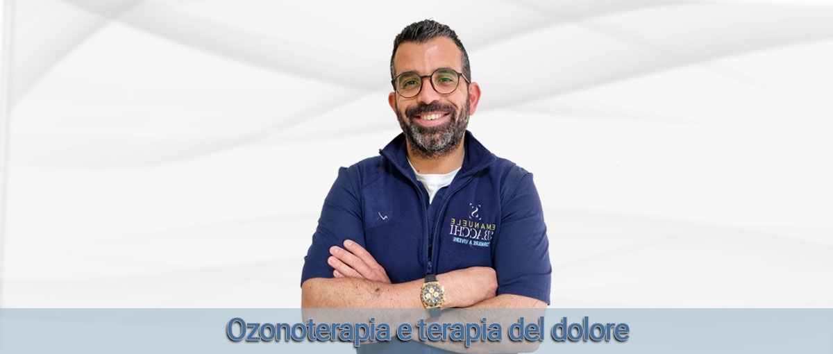 Dott. Sbacchi Emanuele
