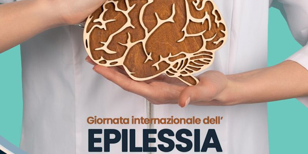 Giornata Mondiale dell'Epilessia