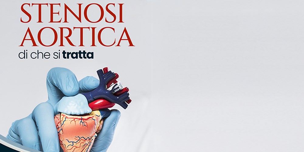 Stenosi aortica, di che si tratta?