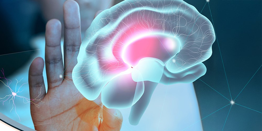 Prenota una visita Neurologica