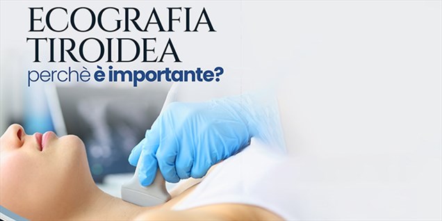 Ecografia tiroidea